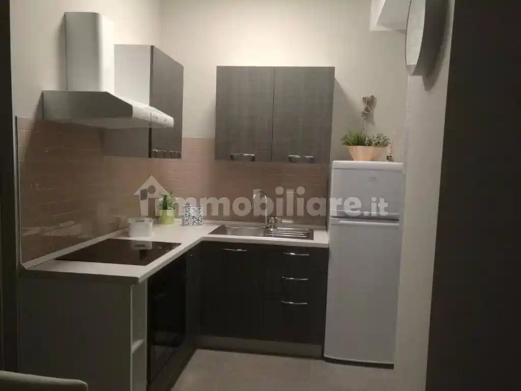 Appartamento all'asta via Luigi Izzi 67, Barletta - foto 4