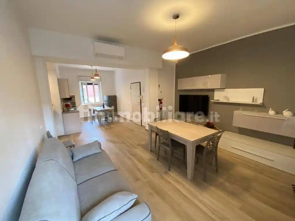 Appartamento all'asta via Luigi Izzi 67, Barletta - foto 5