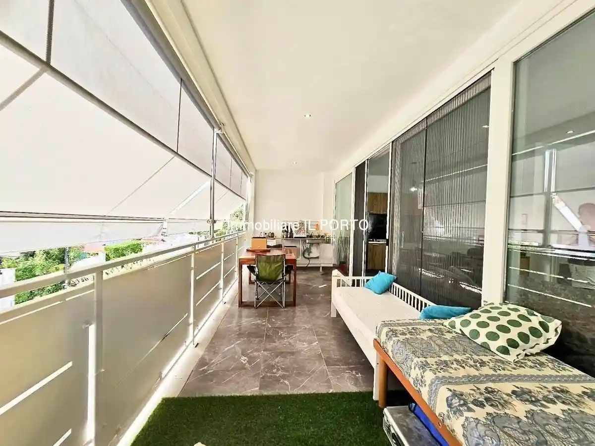 Appartamento in vendita a Comacchio