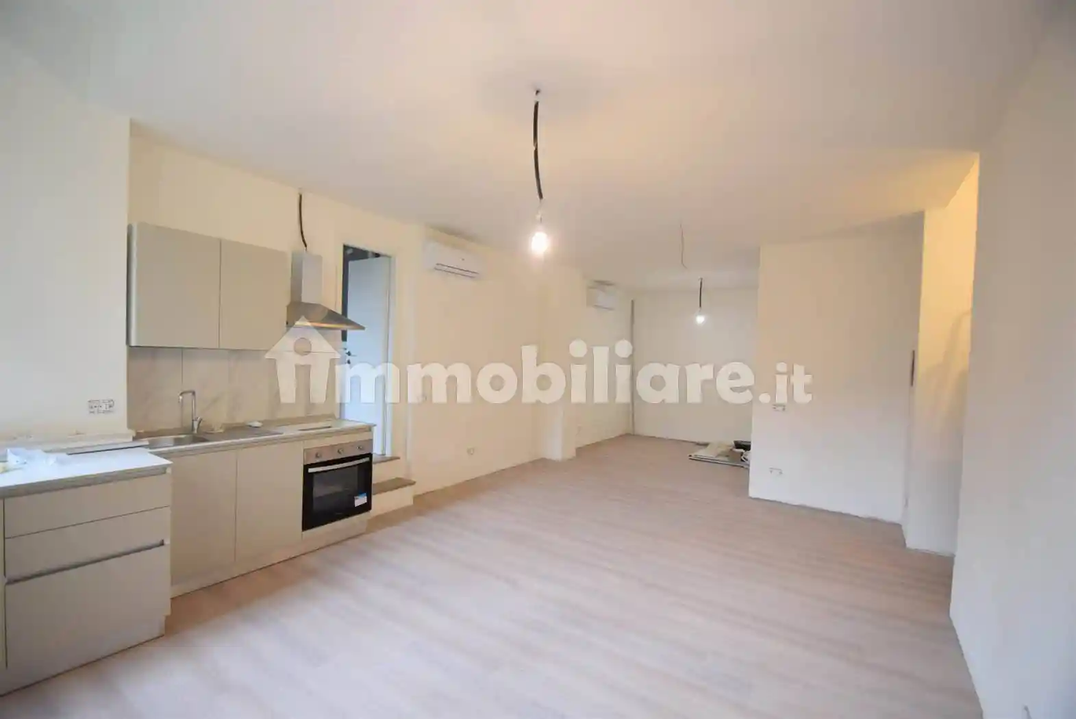 Appartamento in vendita a Piacenza