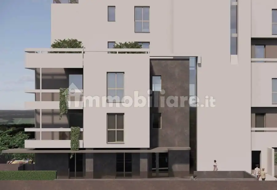 Appartamento in vendita a Rimini