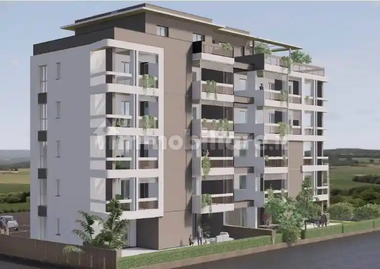 Trilocale viale San Bernardo, Borgo San Giuliano, Rimini - foto 2