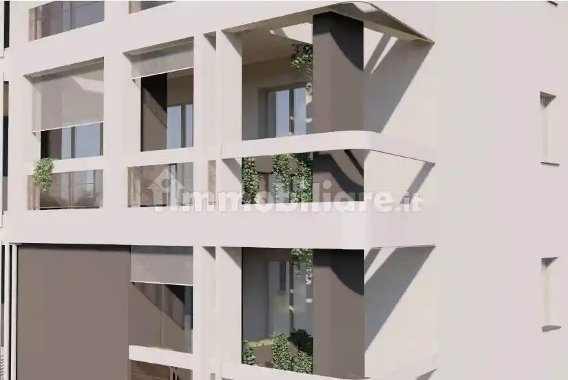 Trilocale viale San Bernardo, Borgo San Giuliano, Rimini - foto 5