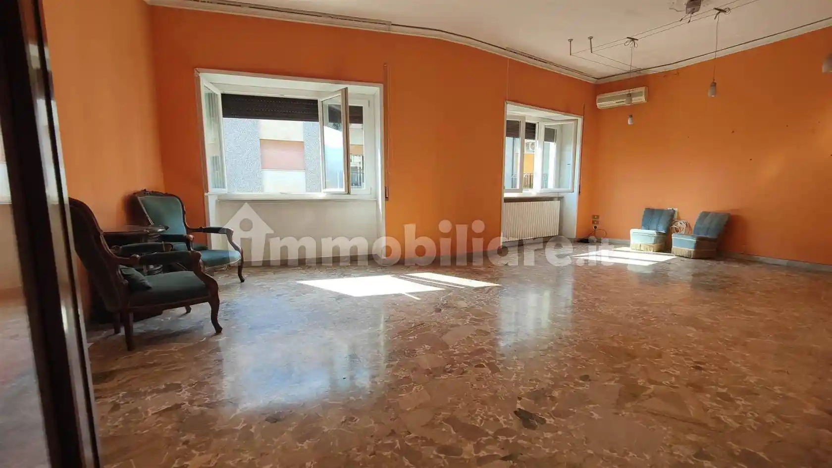 Appartamento buono stato, Centro, Cosenza - foto 2