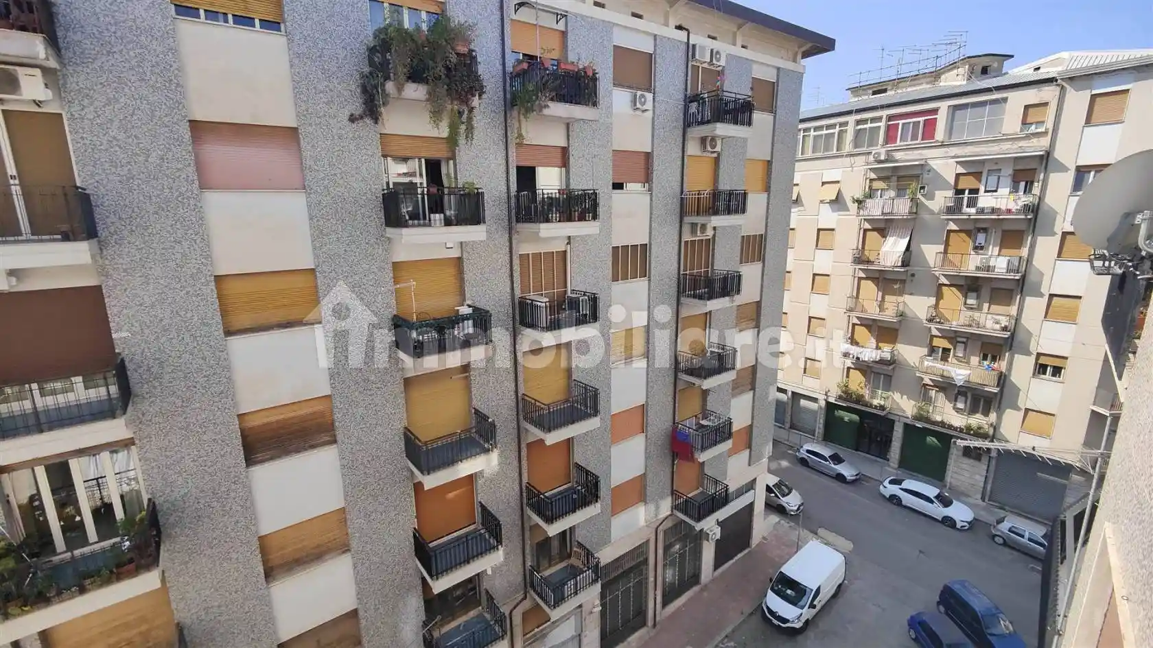 Appartamento buono stato, Centro, Cosenza - foto 5