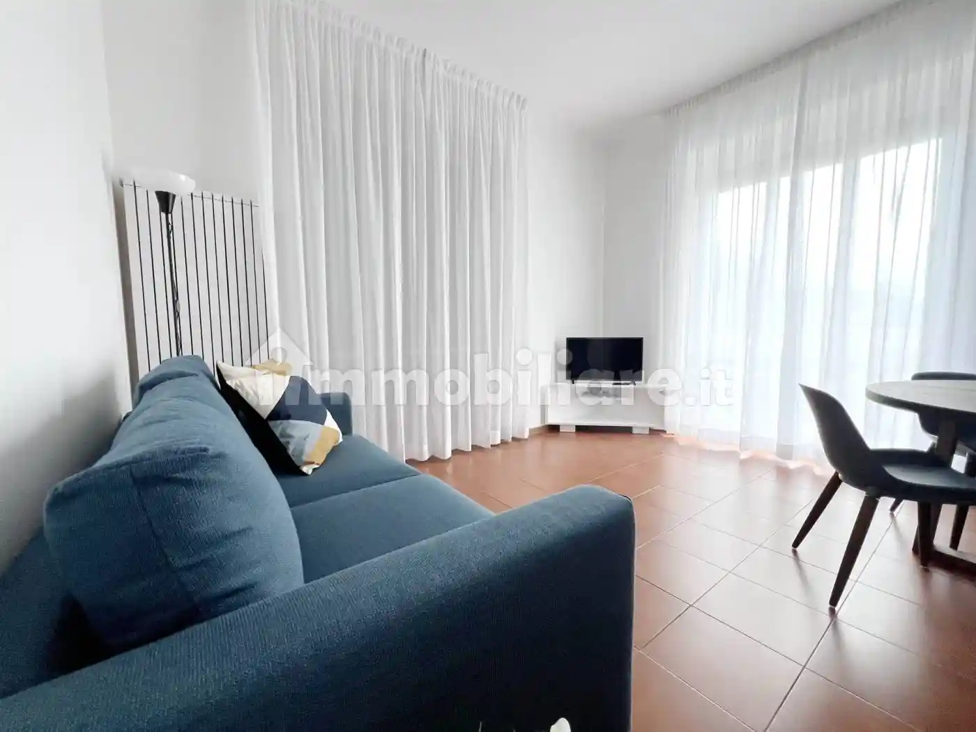 Appartamento ottimo stato, Lerici Paese, Lerici - foto 4