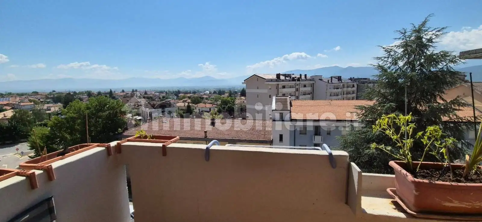 Appartamento in vendita a Avezzano