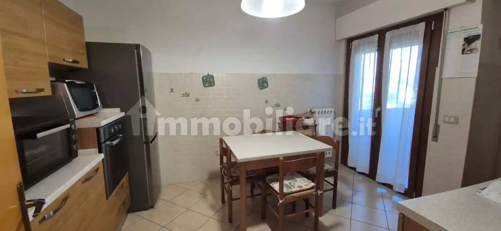 Appartamento via Ugo La Malfa 18, Centro, Avezzano - foto 3