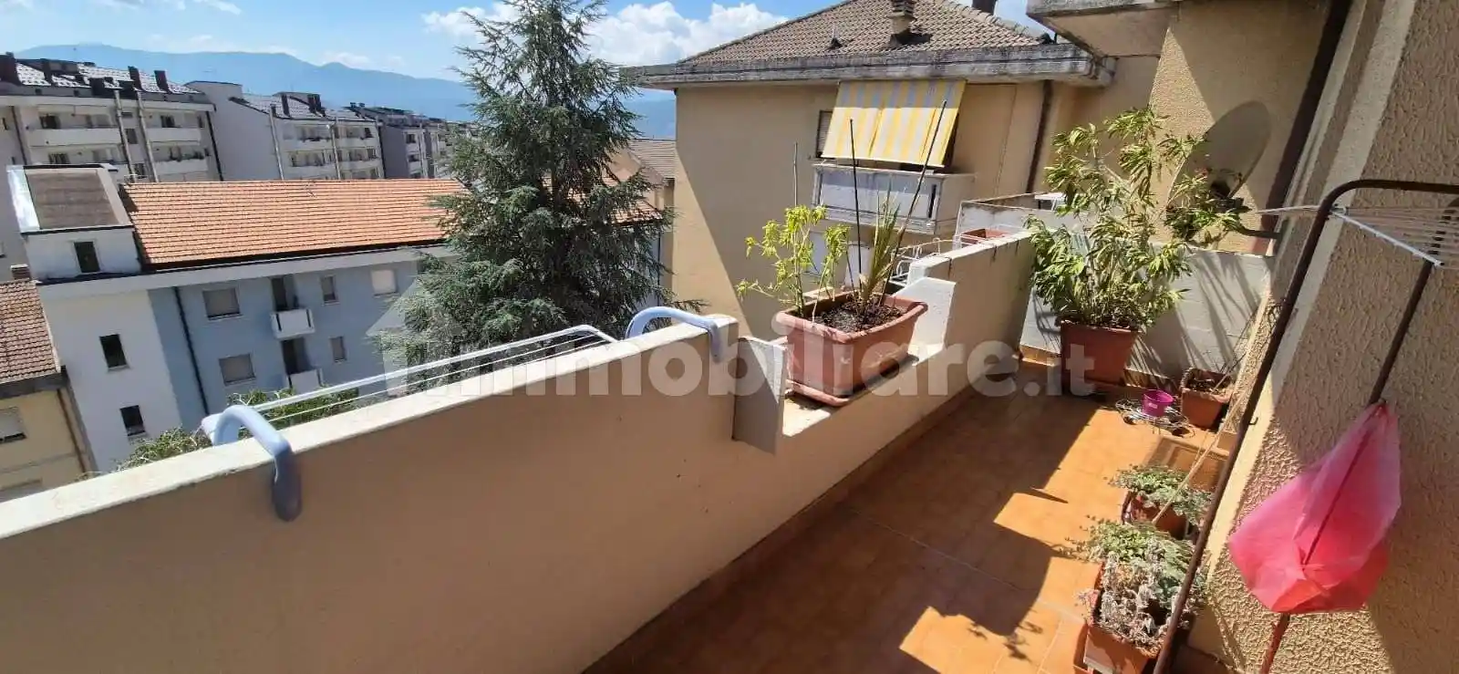 Appartamento via Ugo La Malfa 18, Centro, Avezzano - foto 4