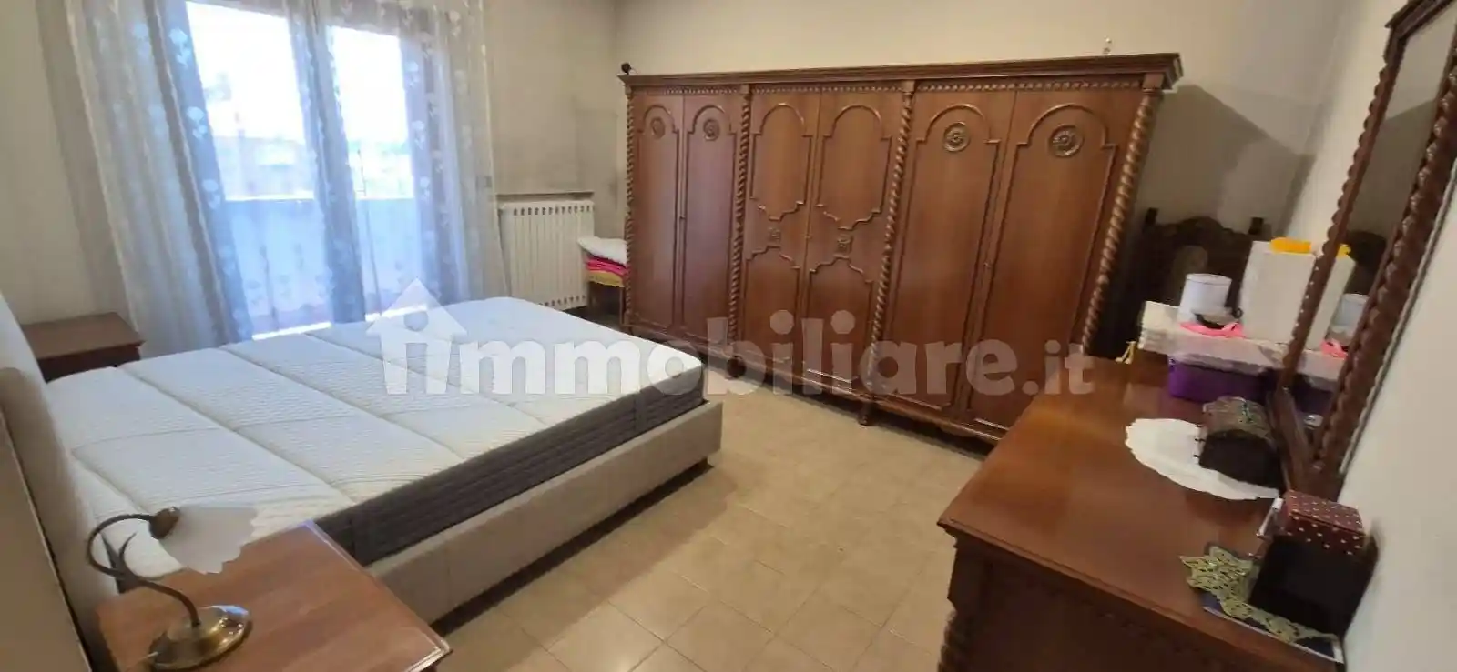 Appartamento via Ugo La Malfa 18, Centro, Avezzano - foto 5