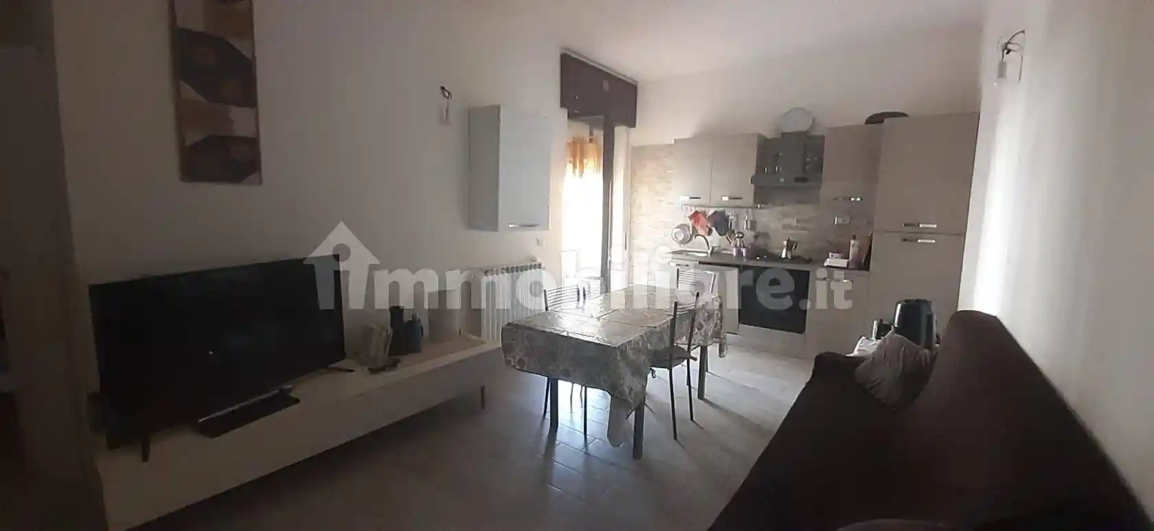 Appartamento in affitto a Brindisi