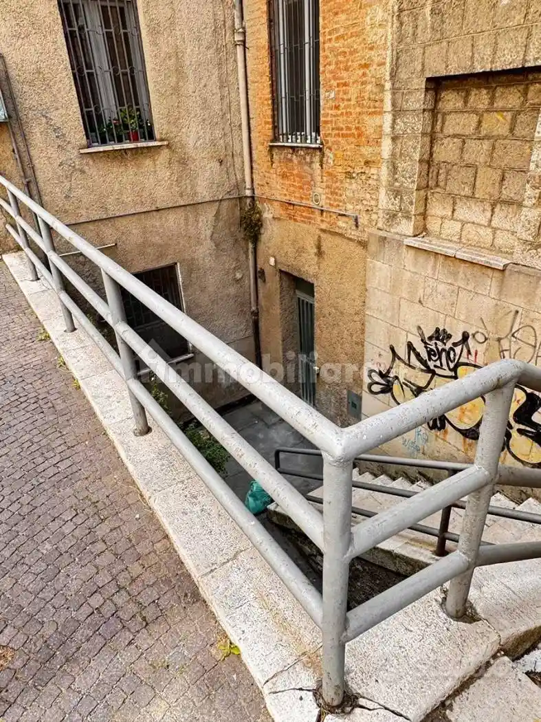 Appartamento via Beato Bonaventura 7, Centro, Potenza - foto 2