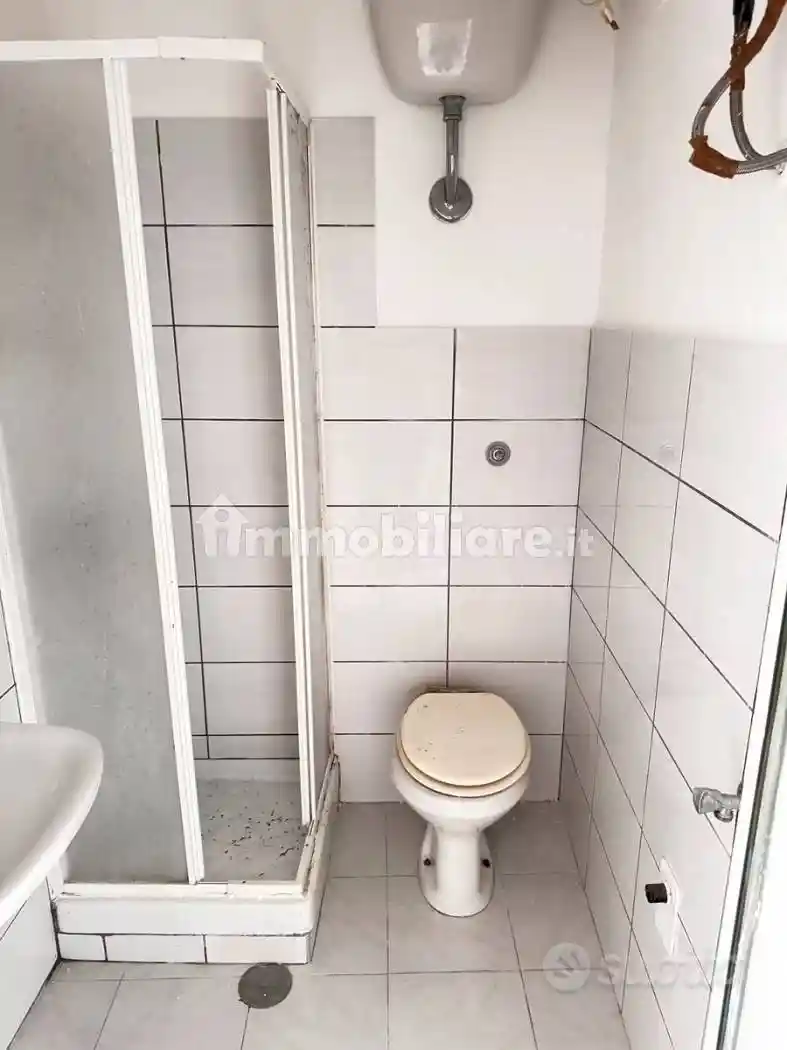 Appartamento via Beato Bonaventura 7, Centro, Potenza - foto 3