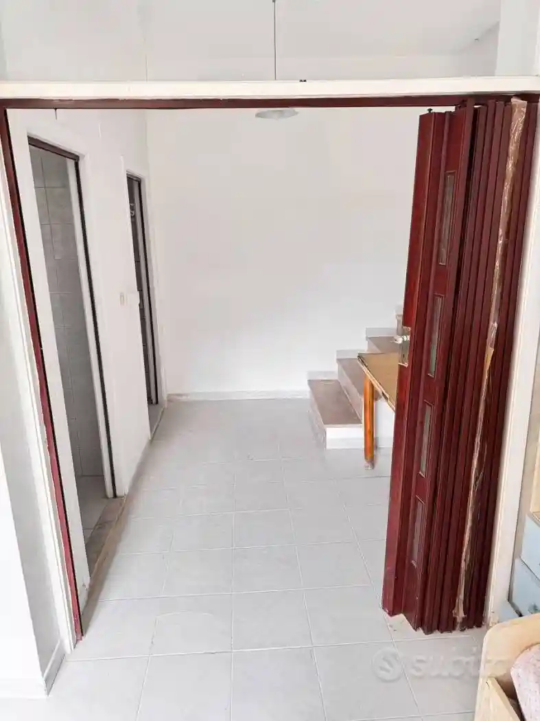 Appartamento via Beato Bonaventura 7, Centro, Potenza - foto 4