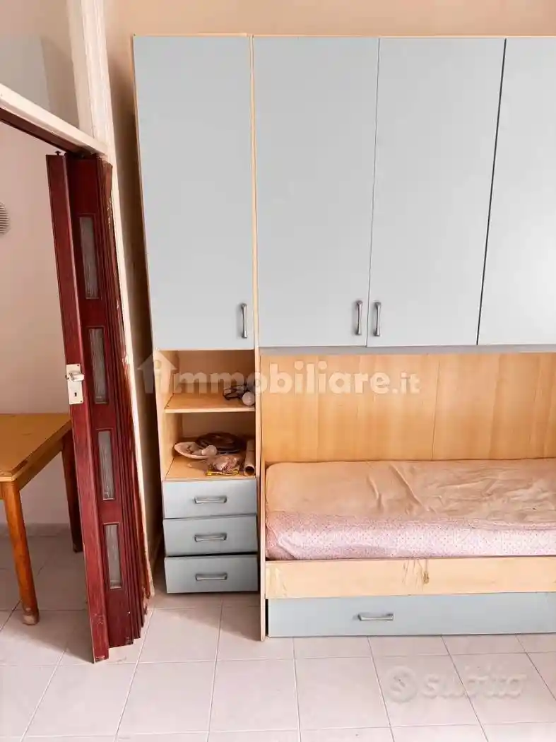 Appartamento via Beato Bonaventura 7, Centro, Potenza - foto 5