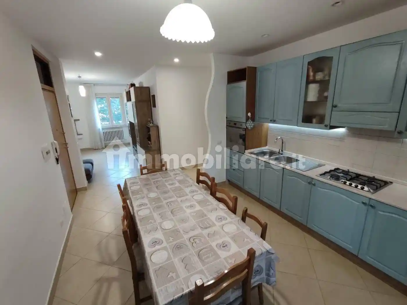 Appartamento in vendita a Macerata