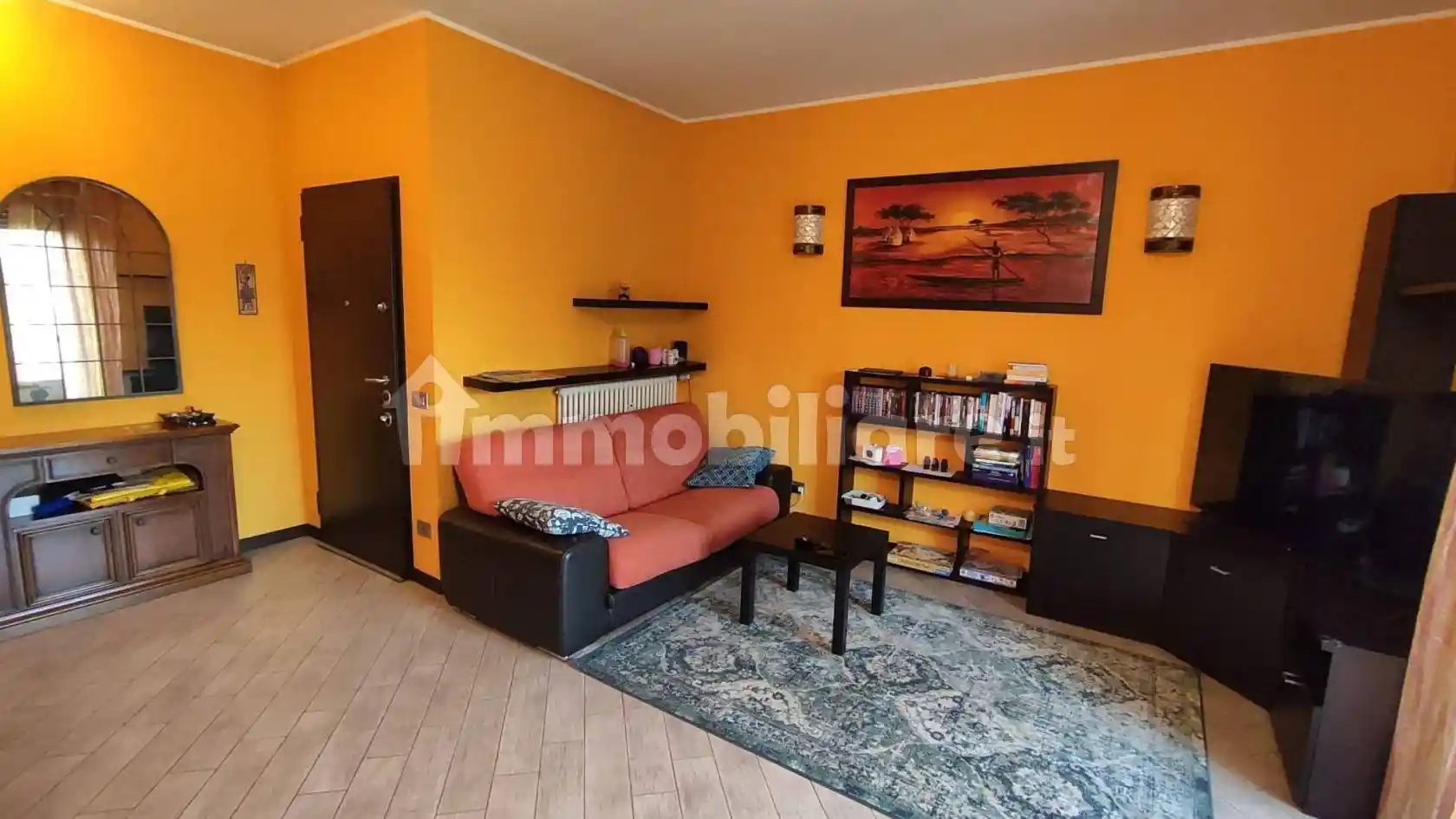 Appartamento in vendita a Paderno Dugnano