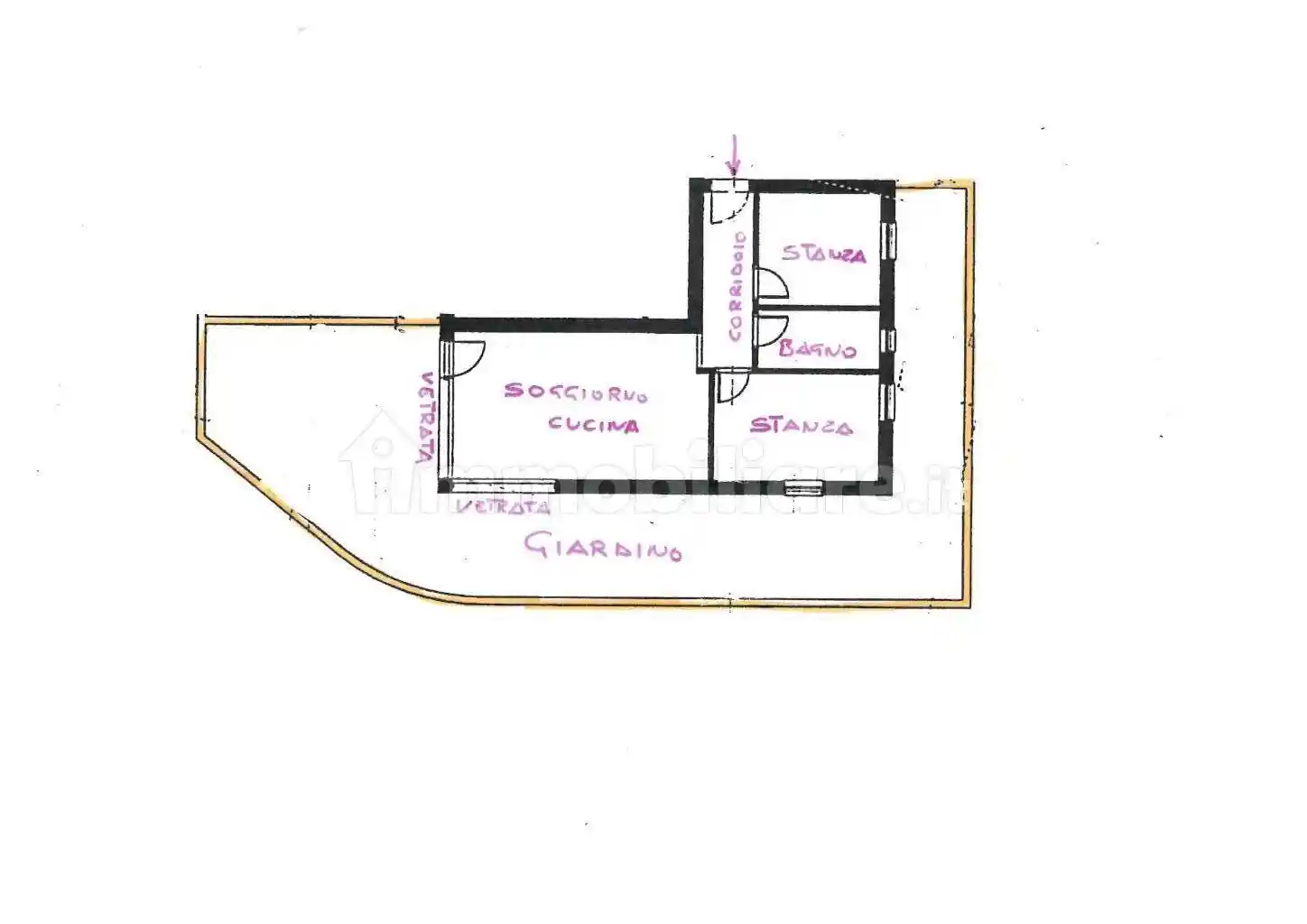 Appartamento in vendita a Laives