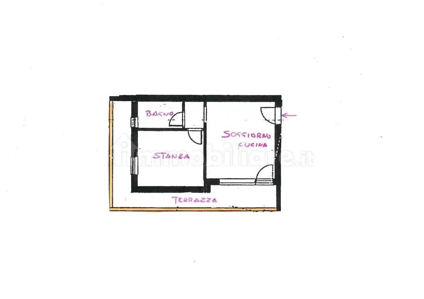 Appartamento in vendita a Laives