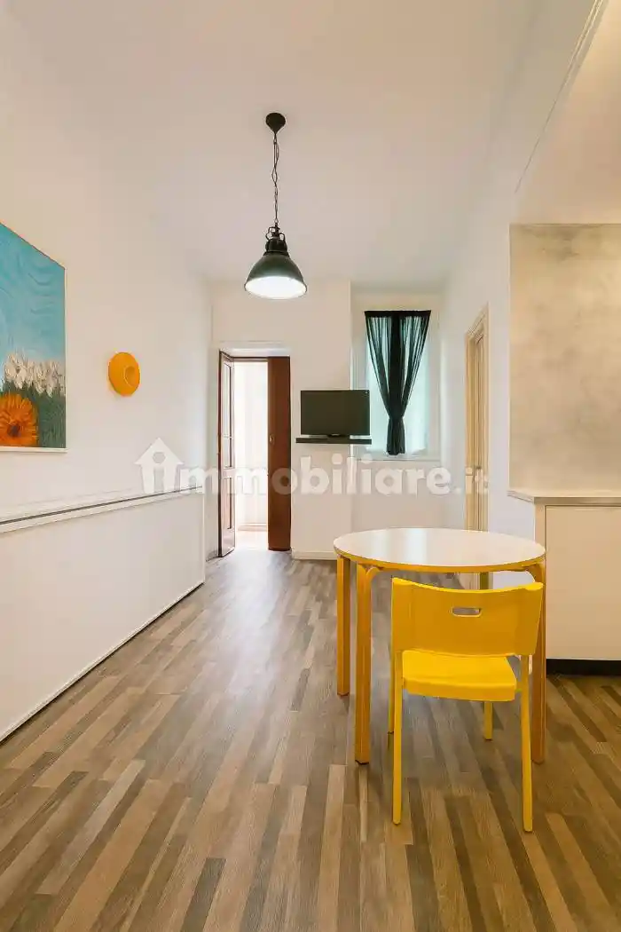 Bilocale viale Sabotino 16, Porta Romana - Medaglie d'Oro, Milano - foto 4