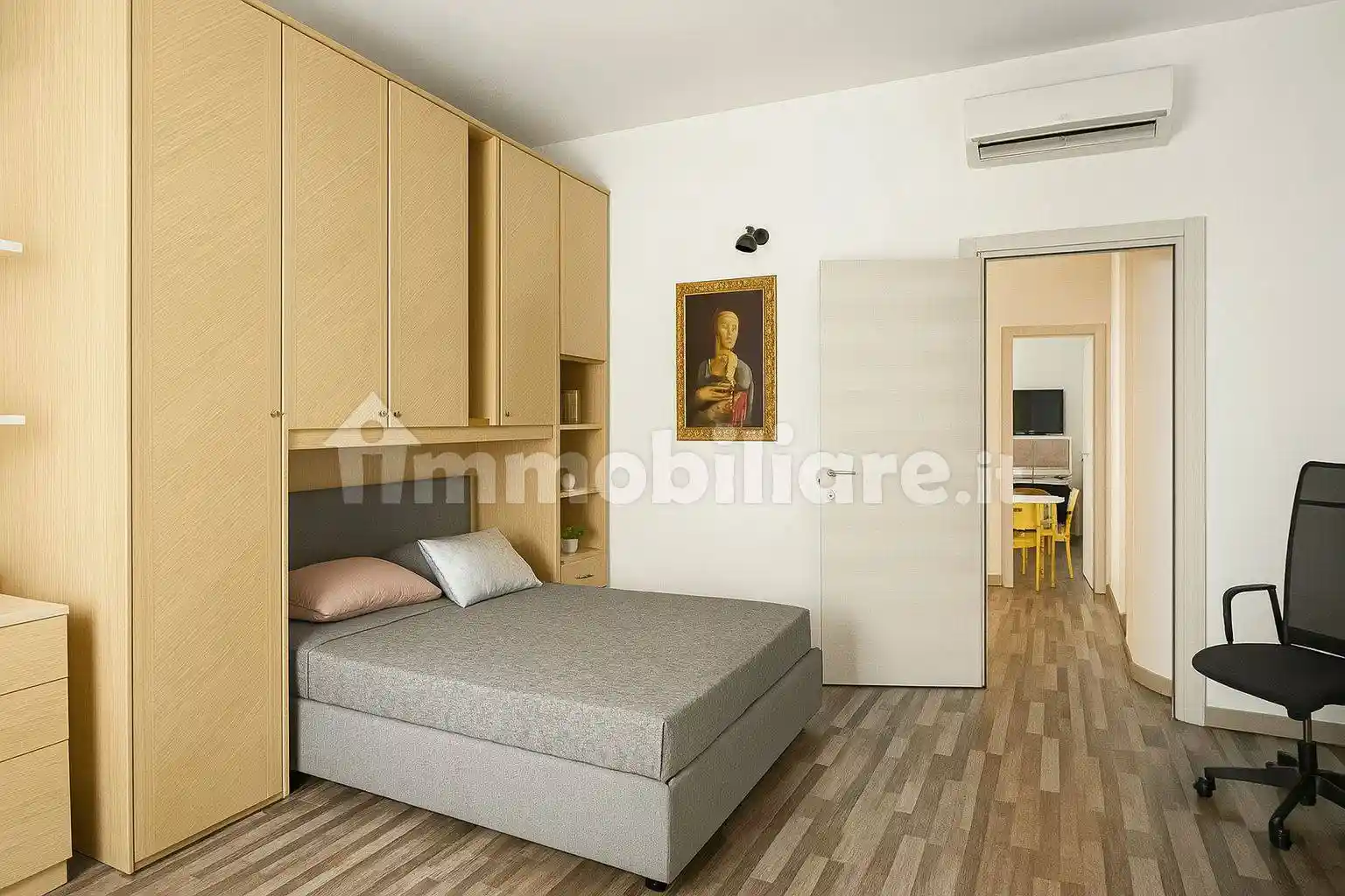 Bilocale viale Sabotino 16, Porta Romana - Medaglie d'Oro, Milano - foto 5