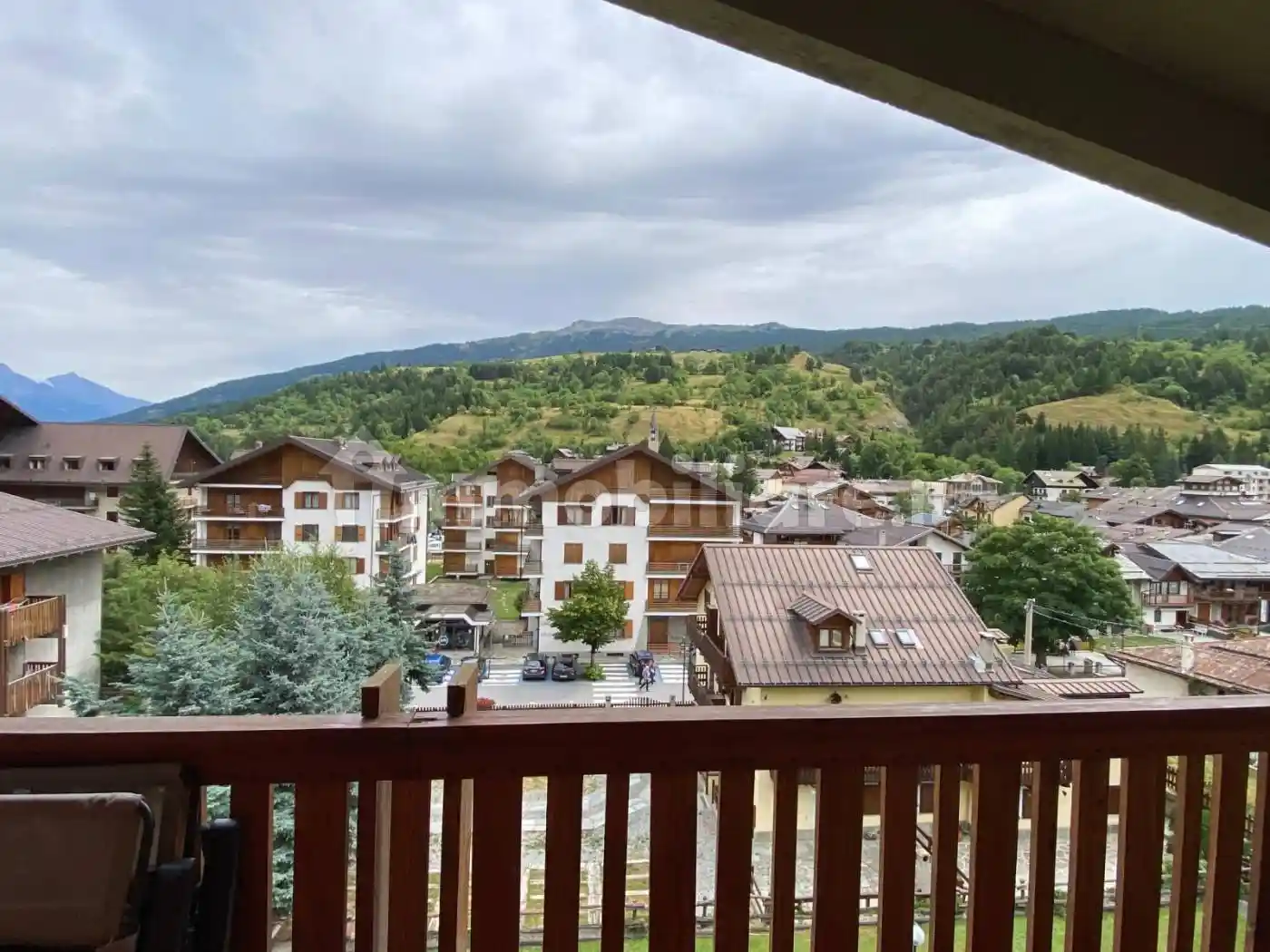 Appartamento in affitto a Cesana Torinese