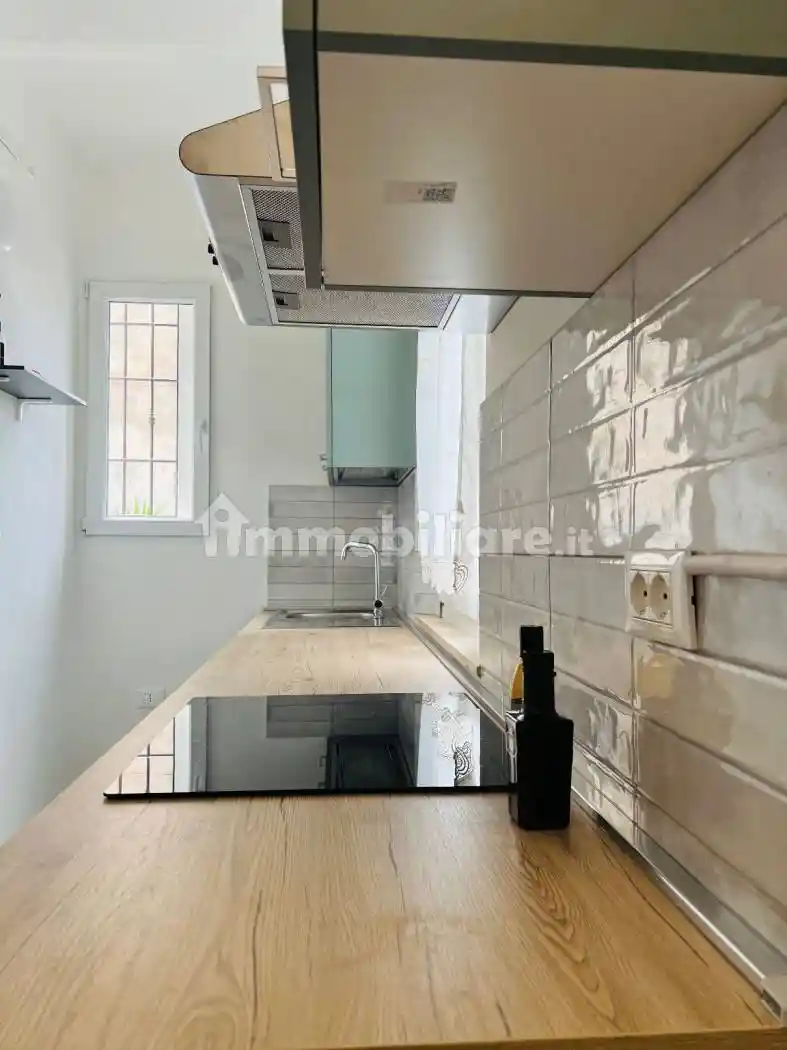 Appartamento in affitto a Valsamoggia