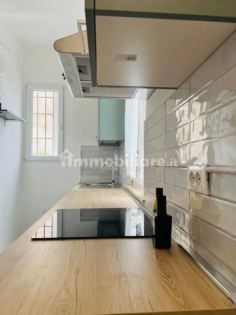 Appartamento in affitto a Valsamoggia