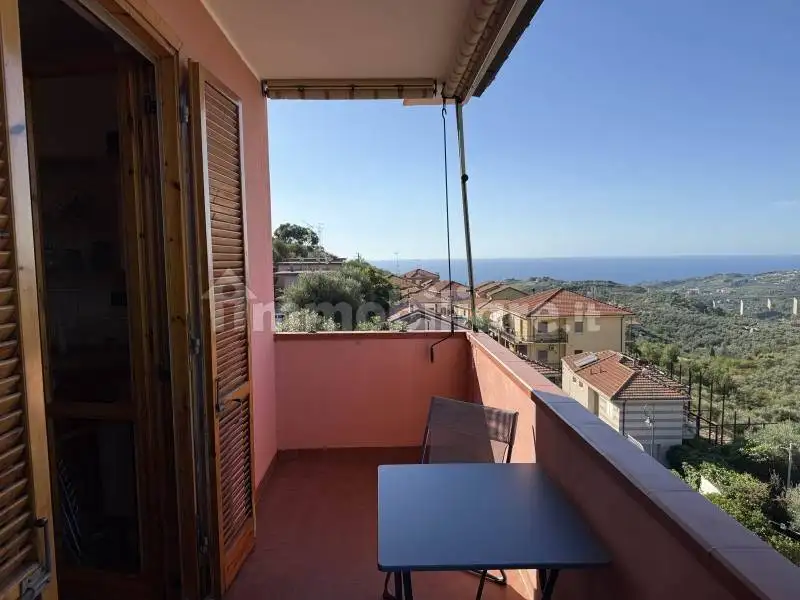 Bilocale via Imperia 1, Civezza - foto 2