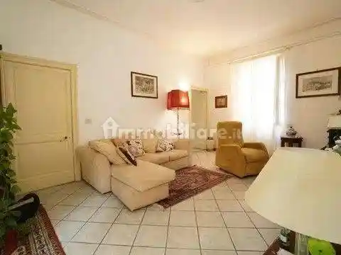 Appartamento in vendita a Novi Ligure