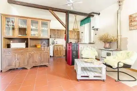 Appartamento in affitto a Cepagatti