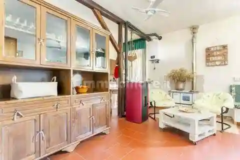 Trilocale via Sant'Agata 75, Cepagatti - foto 4