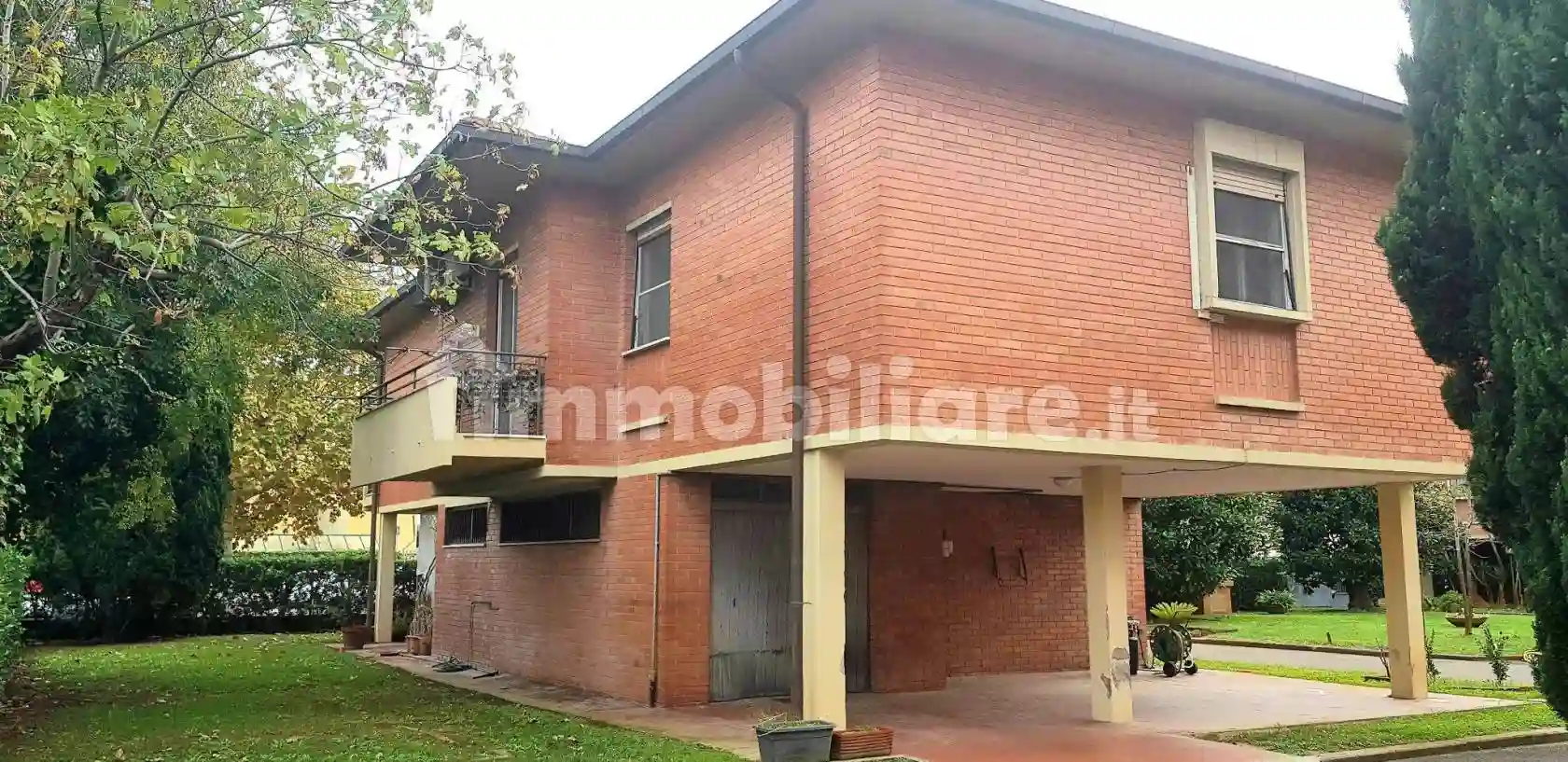 Villa unifamiliare via Andrea Pisano 114, Porta Nuova - Ingegneria, Pisa - foto 4