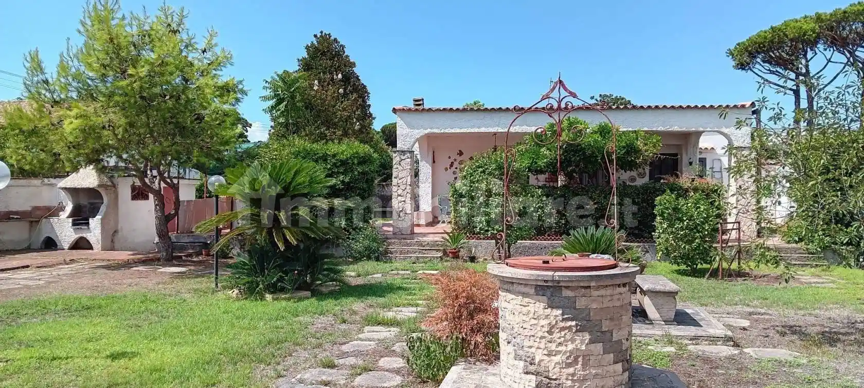 Villa in vendita a Terracina