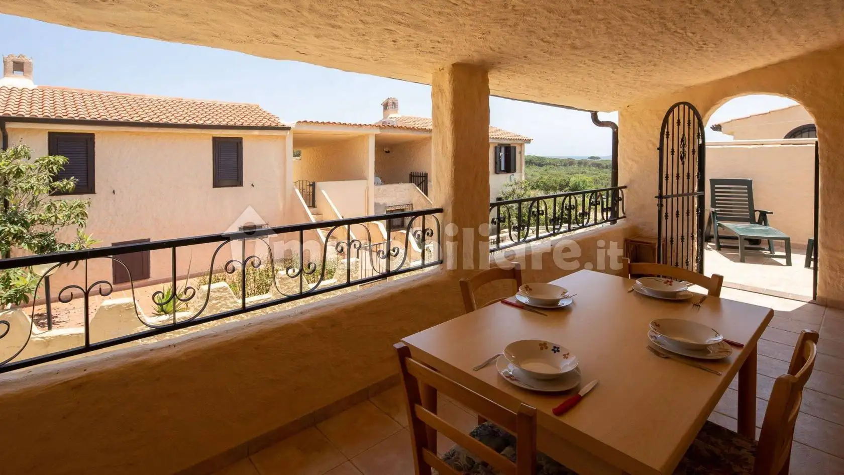 Villa a schiera via delle Magnolie, Budoni - foto 3