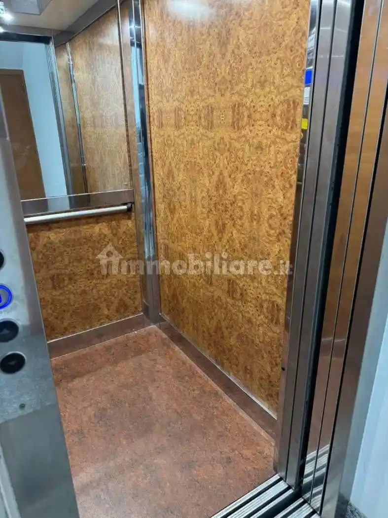 Trilocale via Rovigo 7, Lungomare Marconi, Alba Adriatica - foto 2