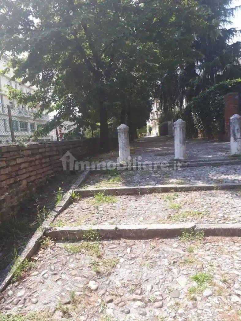 Villa in vendita a Treviso