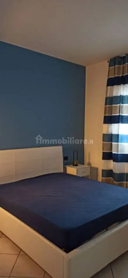 Bilocale via Petrarolo, Ostuni Costa, Ostuni