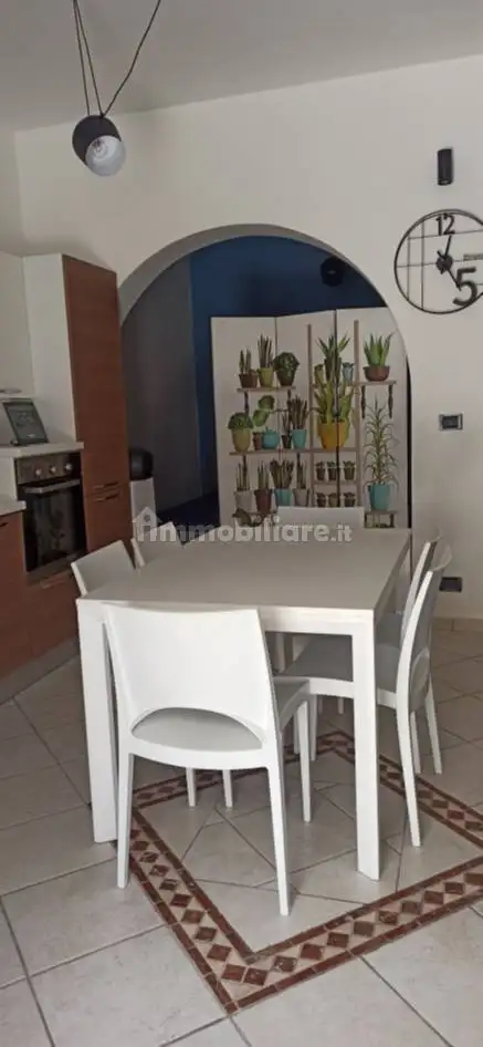 Bilocale via Petrarolo, Ostuni Costa, Ostuni - foto 3