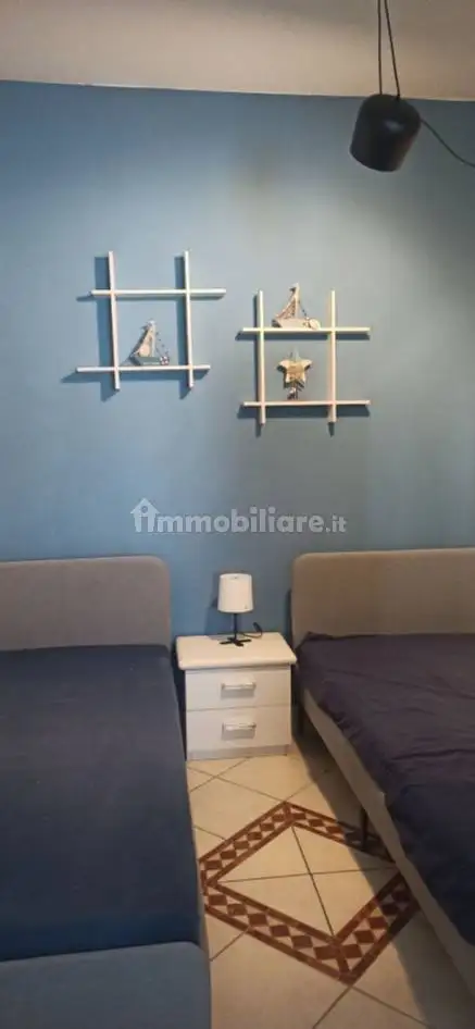 Bilocale via Petrarolo, Ostuni Costa, Ostuni - foto 5