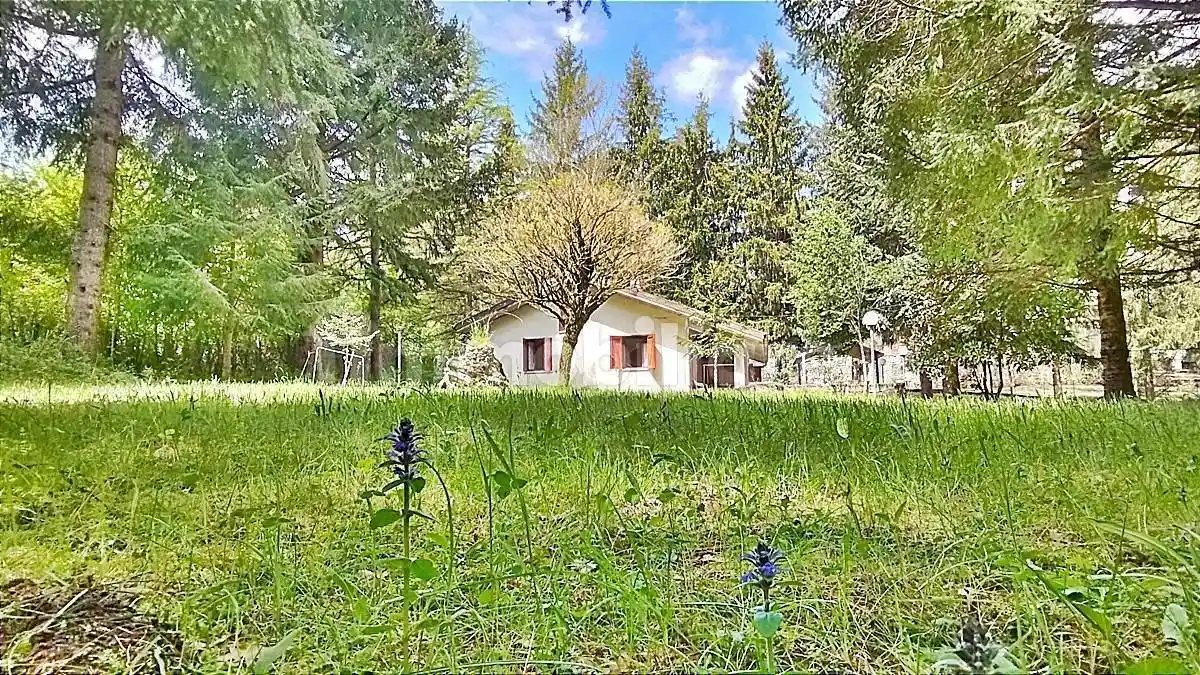 Villa in vendita a Piglio