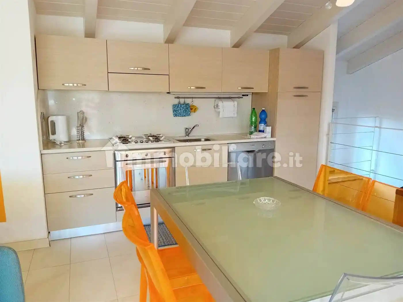 Attico - Mansarda in vendita a Forte dei Marmi