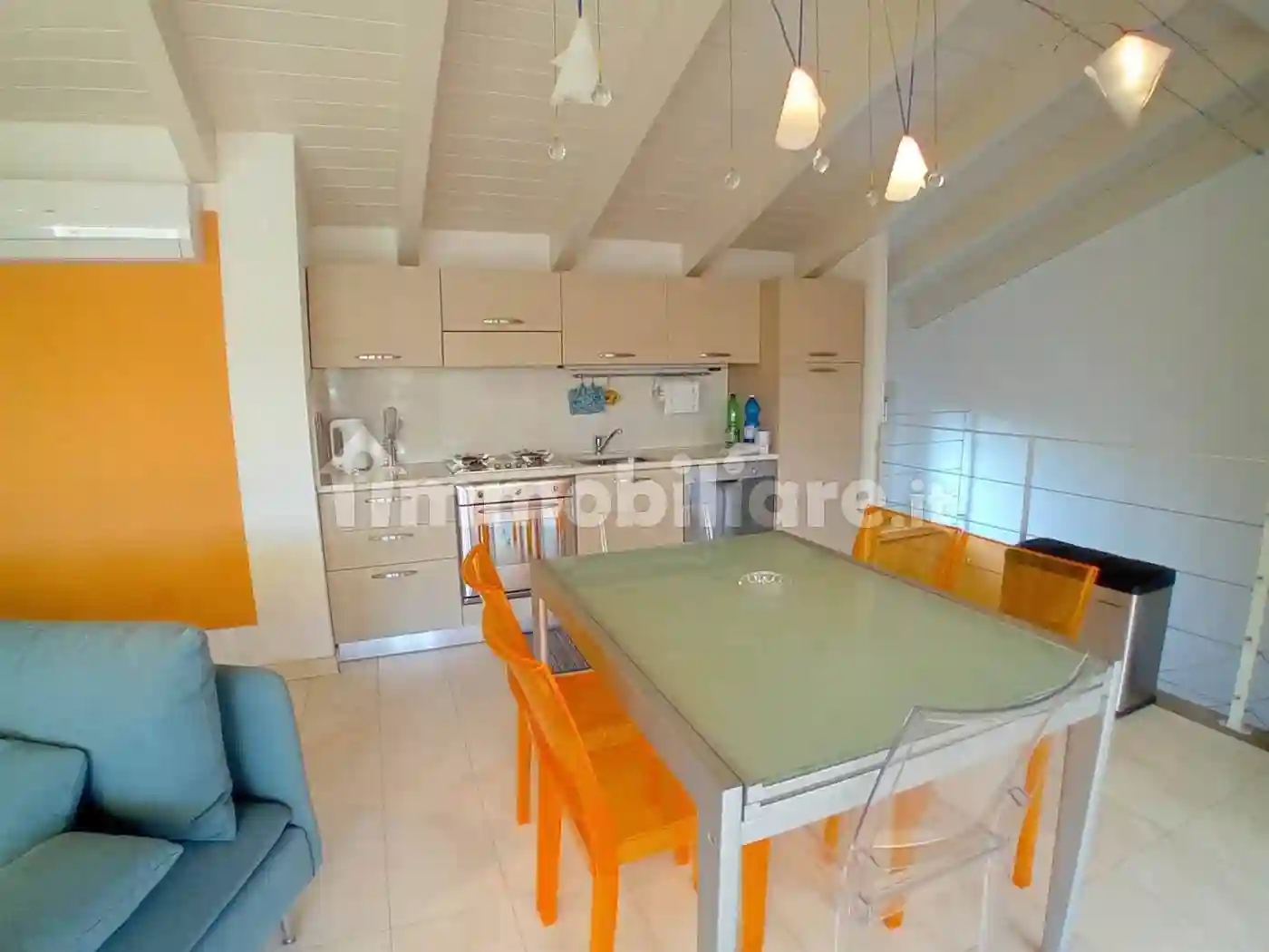 Attico - Mansarda - foto 2