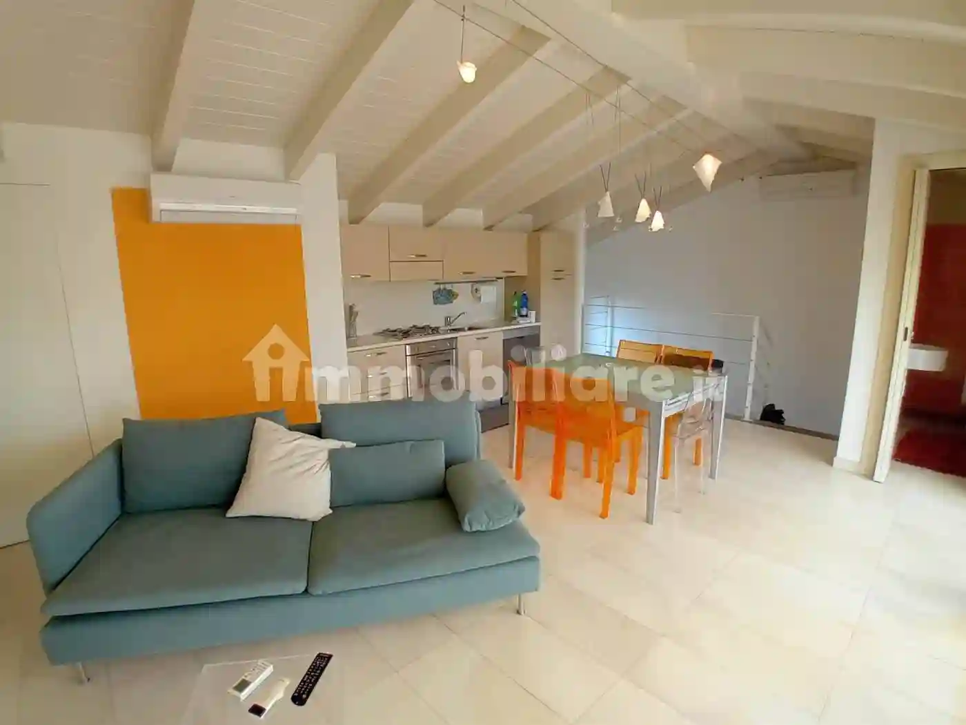 Attico - Mansarda - foto 3