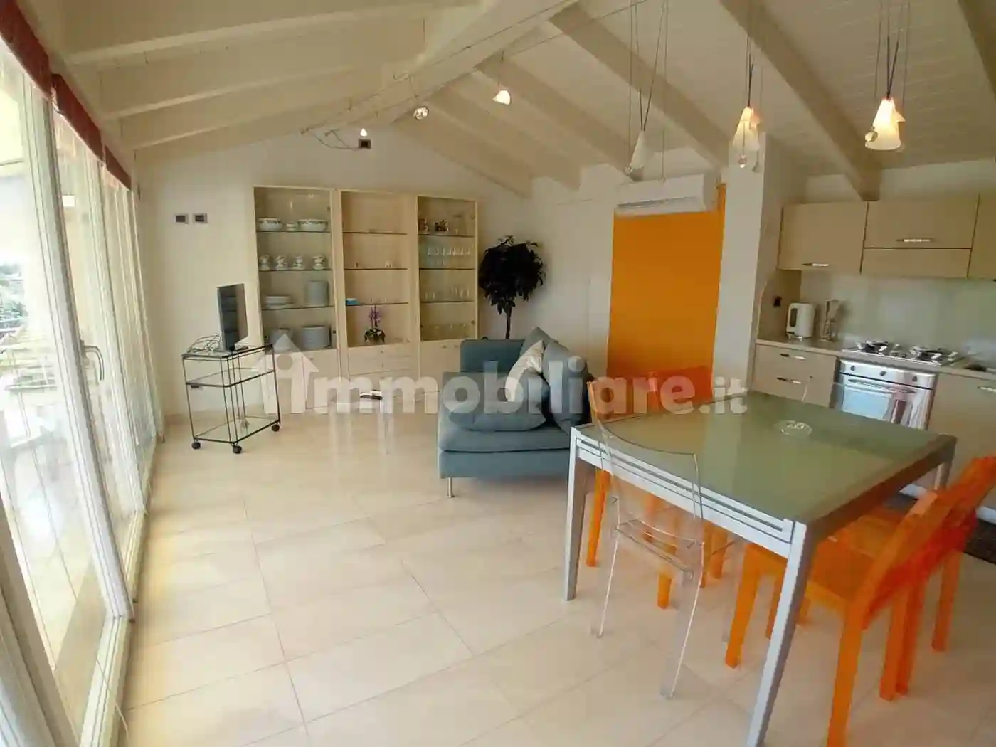 Attico - Mansarda - foto 4