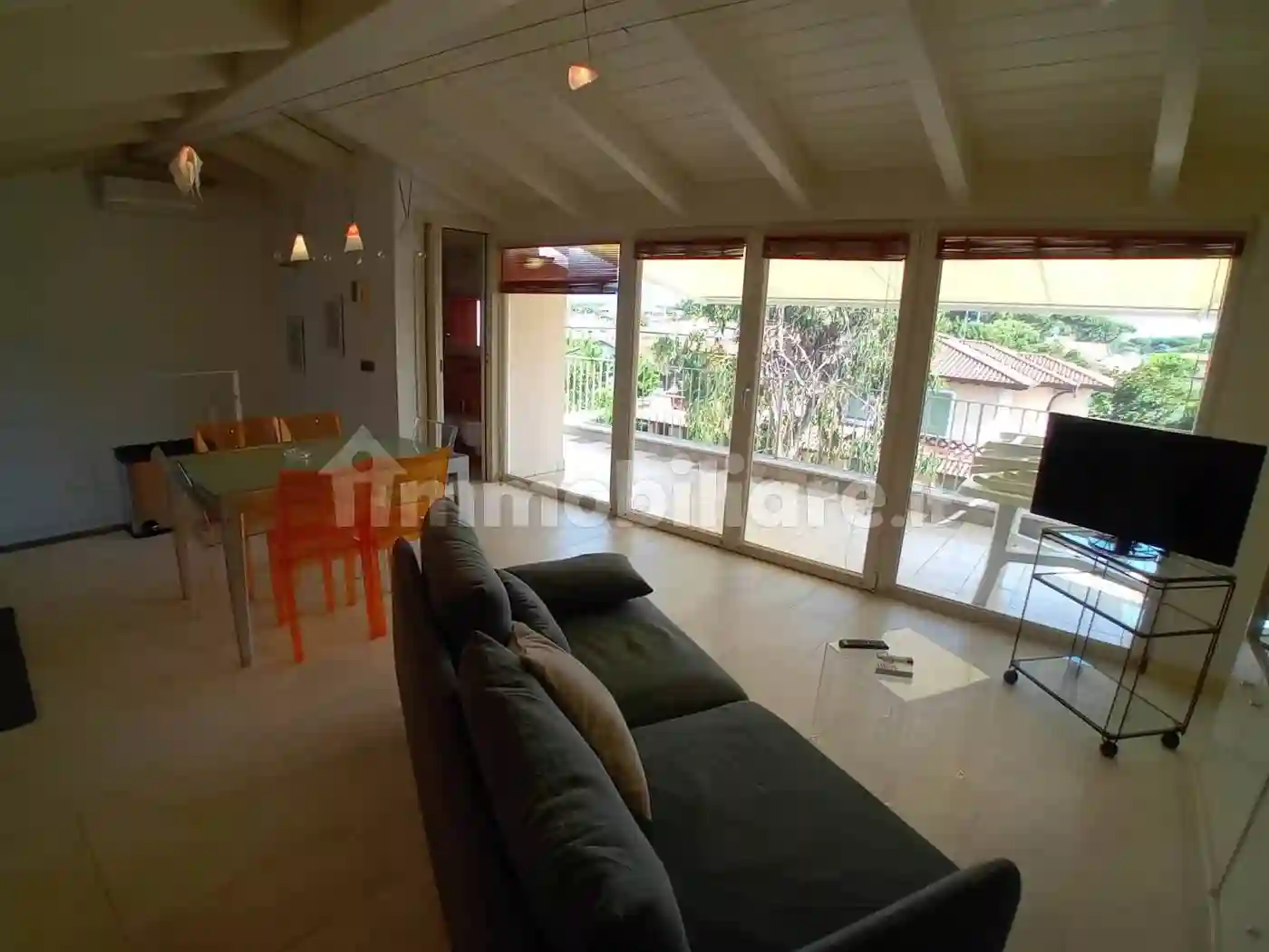 Attico - Mansarda - foto 5