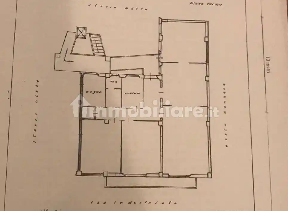 Appartamento in vendita a Messina