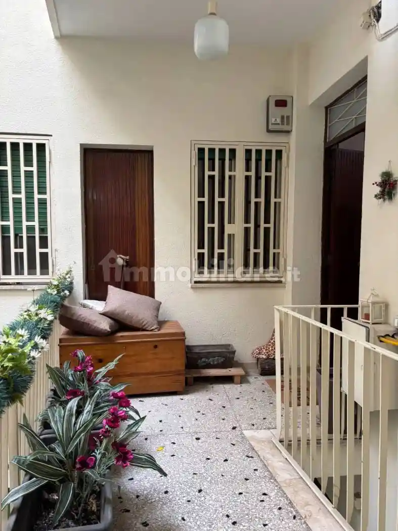 Appartamento via Industriale 148, La Farina - Stazione, Messina - foto 2