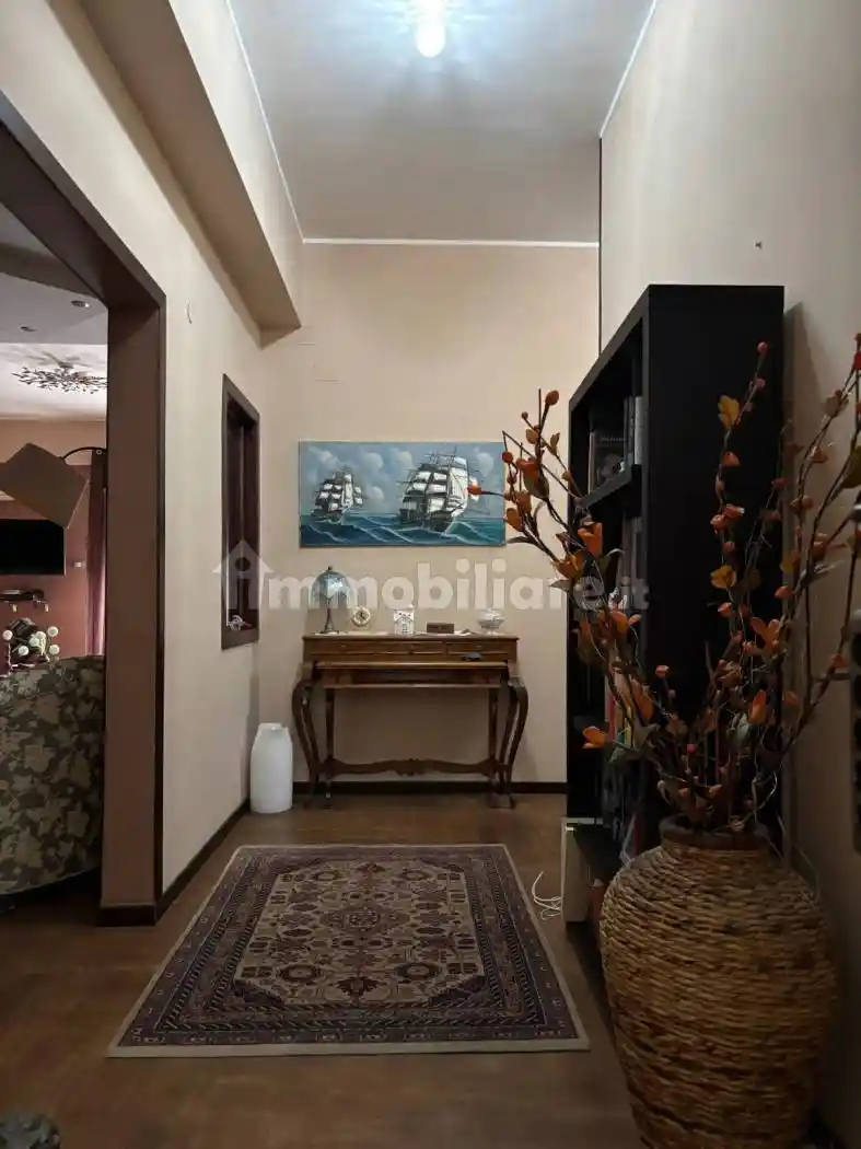 Appartamento via Industriale 148, La Farina - Stazione, Messina - foto 3