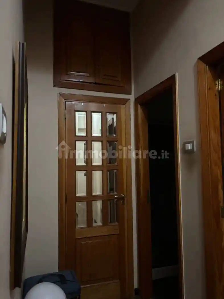 Appartamento via Industriale 148, La Farina - Stazione, Messina - foto 4